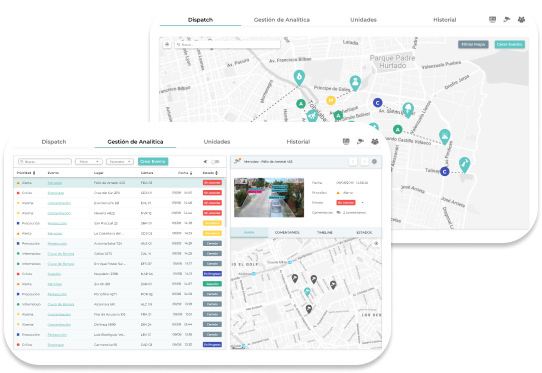 proyecto xompass